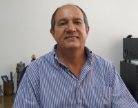 Arq. Bernardo Tejeiro. Gerente General Clínica Caras y Curvas
